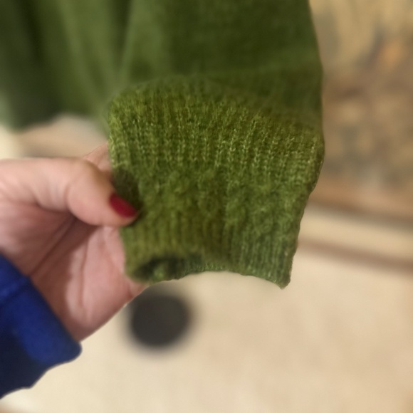 Sezane Otis Jumper (S) - NWT - Picture 3 of 8